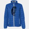 Women's Belay Puffer Jacket Thumbnail