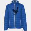 Women's Belay Puffer Jacket Thumbnail