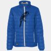Women's Belay Puffer Jacket Thumbnail