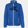 Women's Belay Puffer Jacket Thumbnail
