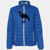 Women's Belay Puffer Jacket Thumbnail