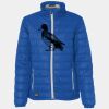 Women's Belay Puffer Jacket Thumbnail