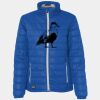 Women's Belay Puffer Jacket Thumbnail