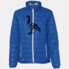 Women's Belay Puffer Jacket Thumbnail
