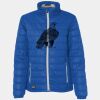 Women's Belay Puffer Jacket Thumbnail
