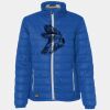 Women's Belay Puffer Jacket Thumbnail