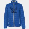 Women's Belay Puffer Jacket Thumbnail