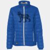 Women's Belay Puffer Jacket Thumbnail