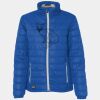 Women's Belay Puffer Jacket Thumbnail