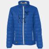 Women's Belay Puffer Jacket Thumbnail