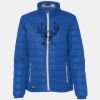 Women's Belay Puffer Jacket Thumbnail