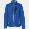 Women's Belay Puffer Jacket Thumbnail