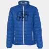 Women's Belay Puffer Jacket Thumbnail