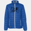 Women's Belay Puffer Jacket Thumbnail