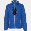 Women's Belay Puffer Jacket Thumbnail