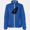 Women's Belay Puffer Jacket Thumbnail