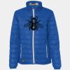 Women's Belay Puffer Jacket Thumbnail