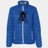 Women's Belay Puffer Jacket Thumbnail