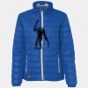Women's Belay Puffer Jacket Thumbnail