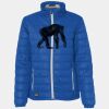 Women's Belay Puffer Jacket Thumbnail
