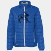 Women's Belay Puffer Jacket Thumbnail