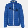 Women's Belay Puffer Jacket Thumbnail
