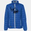 Women's Belay Puffer Jacket Thumbnail