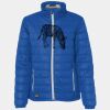 Women's Belay Puffer Jacket Thumbnail
