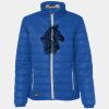 Women's Belay Puffer Jacket Thumbnail