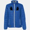 Women's Belay Puffer Jacket Thumbnail
