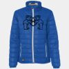 Women's Belay Puffer Jacket Thumbnail