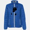 Women's Belay Puffer Jacket Thumbnail