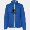 Women's Belay Puffer Jacket Thumbnail