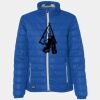 Women's Belay Puffer Jacket Thumbnail