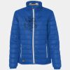 Women's Belay Puffer Jacket Thumbnail