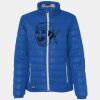 Women's Belay Puffer Jacket Thumbnail