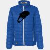 Women's Belay Puffer Jacket Thumbnail