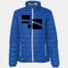 Women's Belay Puffer Jacket Thumbnail