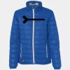 Women's Belay Puffer Jacket Thumbnail
