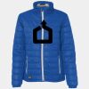 Women's Belay Puffer Jacket Thumbnail