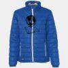 Women's Belay Puffer Jacket Thumbnail