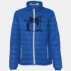 Women's Belay Puffer Jacket Thumbnail