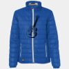 Women's Belay Puffer Jacket Thumbnail
