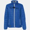 Women's Belay Puffer Jacket Thumbnail