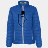 Women's Belay Puffer Jacket Thumbnail