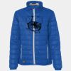 Women's Belay Puffer Jacket Thumbnail