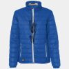 Women's Belay Puffer Jacket Thumbnail