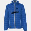 Women's Belay Puffer Jacket Thumbnail