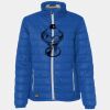 Women's Belay Puffer Jacket Thumbnail
