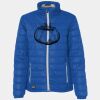 Women's Belay Puffer Jacket Thumbnail